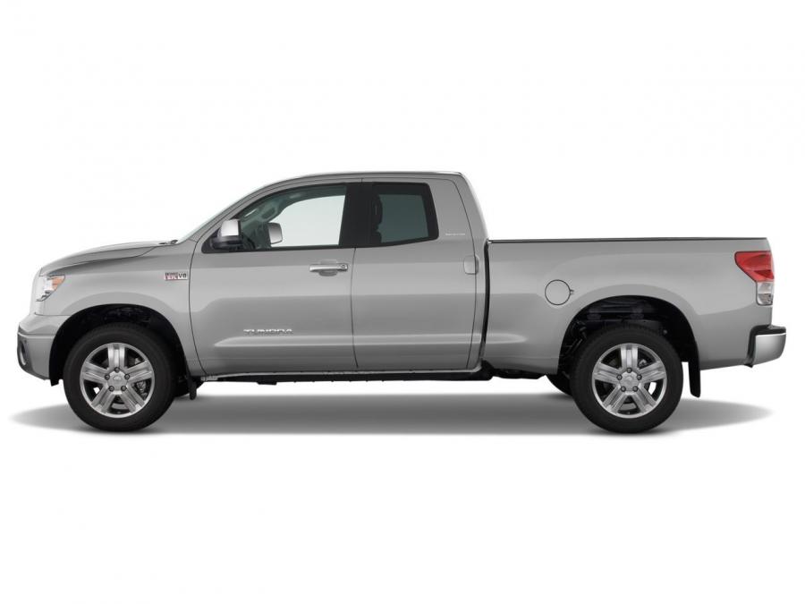  Toyota Tundra Double Cab Limited 2007 года  (фото 43 из 89)